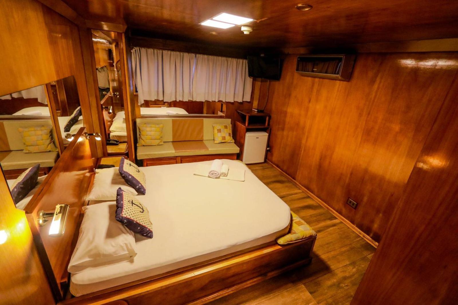 אסונסיון Hotel Hassler חדר תמונה