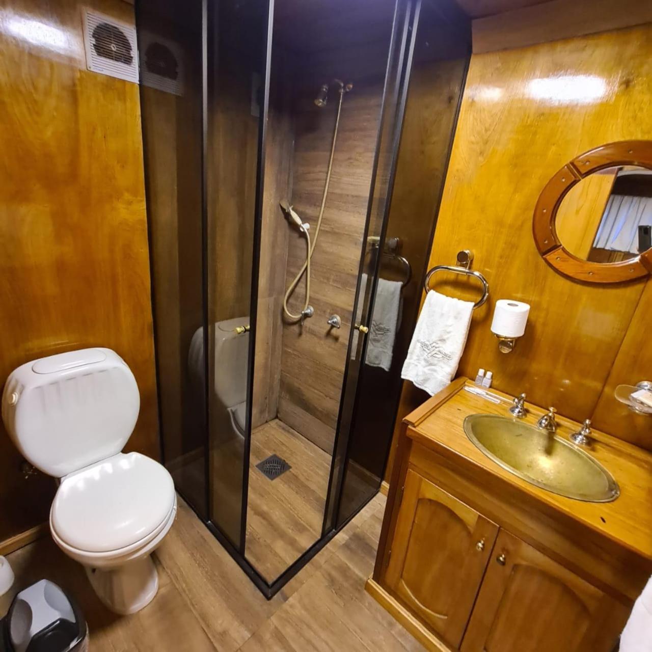 אסונסיון Hotel Hassler חדר תמונה