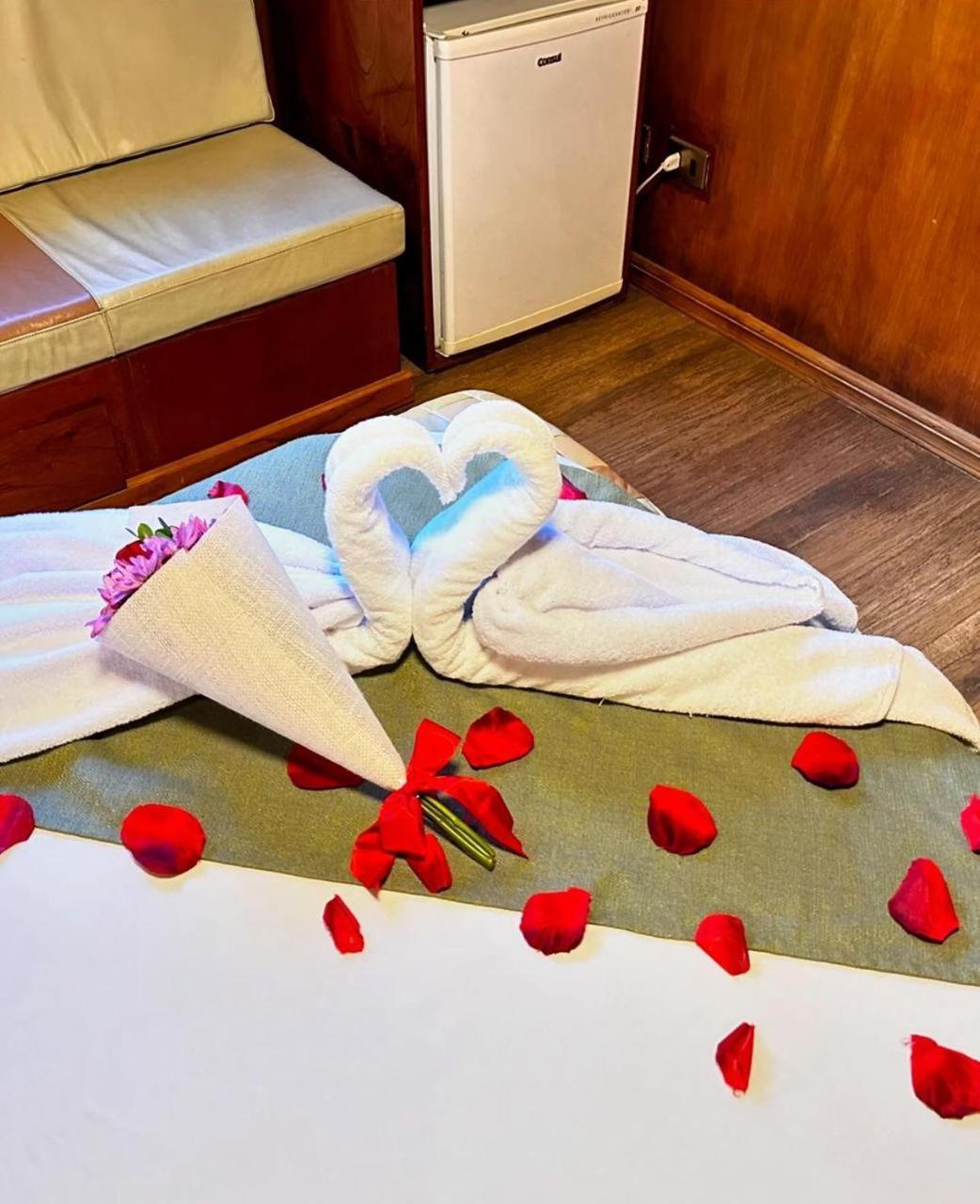 אסונסיון Hotel Hassler מראה חיצוני תמונה