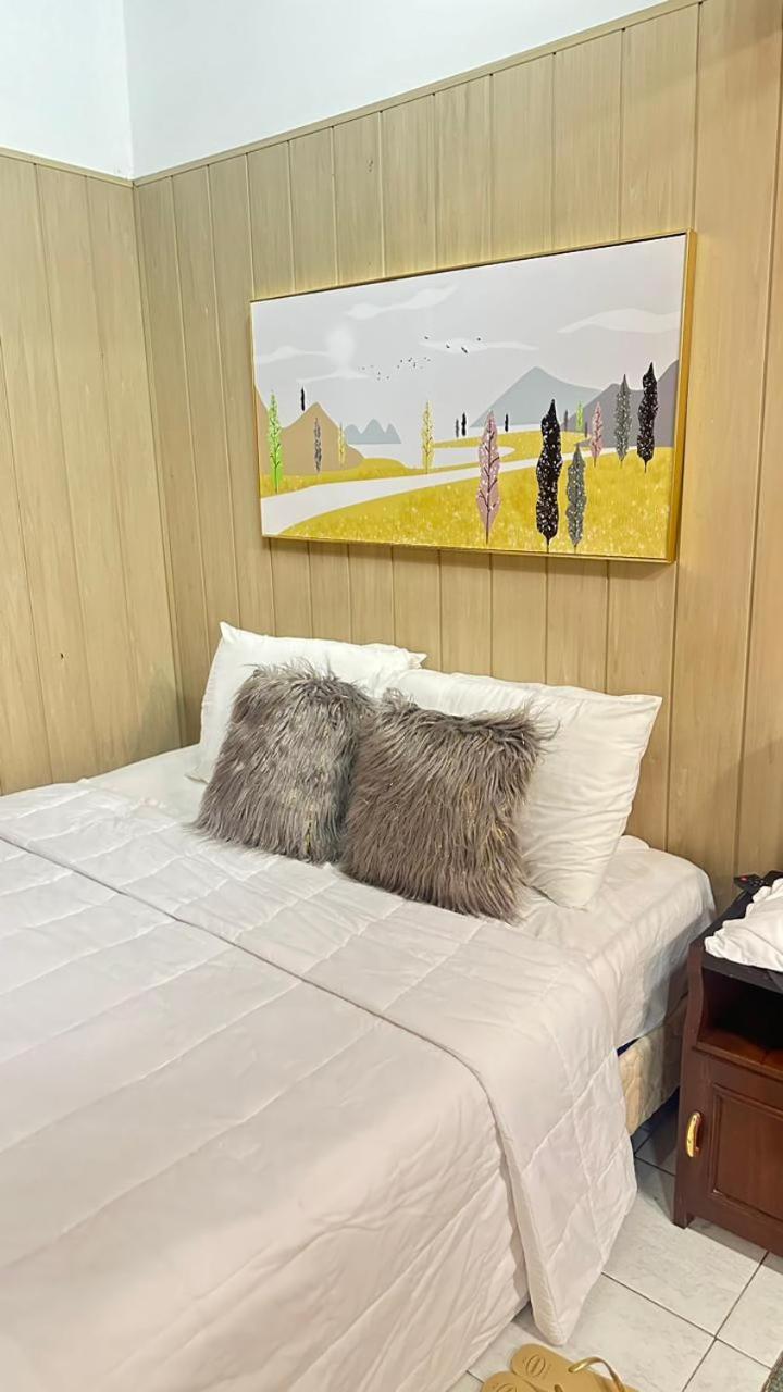 אסונסיון Hotel Hassler מראה חיצוני תמונה